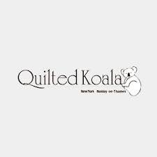 Quilted Koala